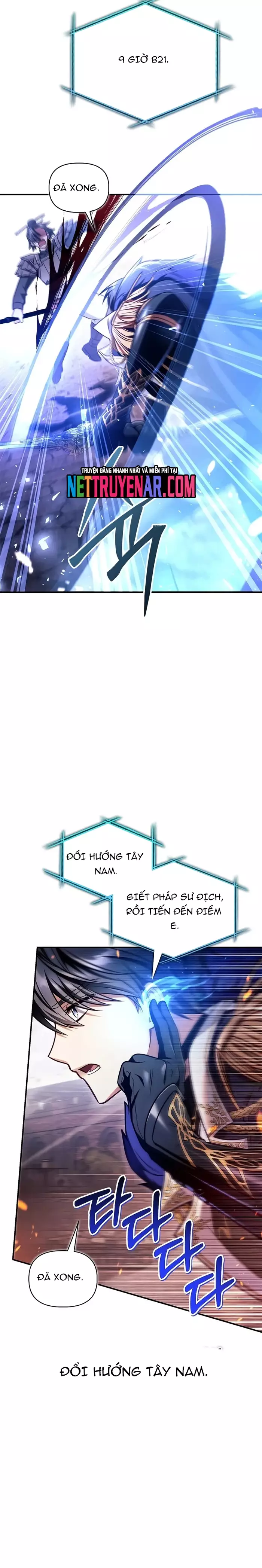 Ký Sự Hồi Quy Chapter 148 2
