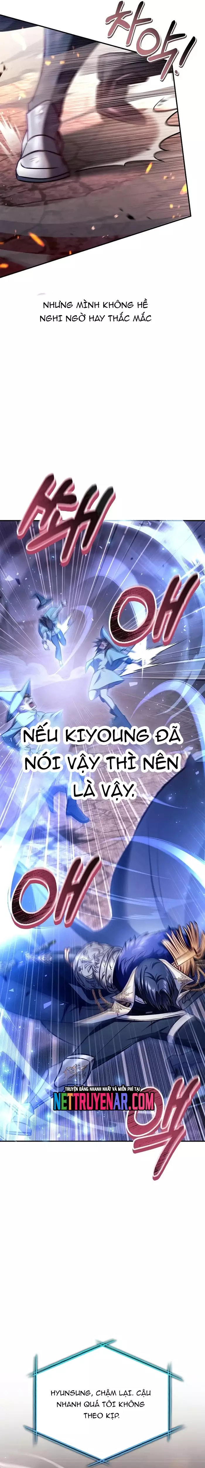 Ký Sự Hồi Quy Chapter 148 3