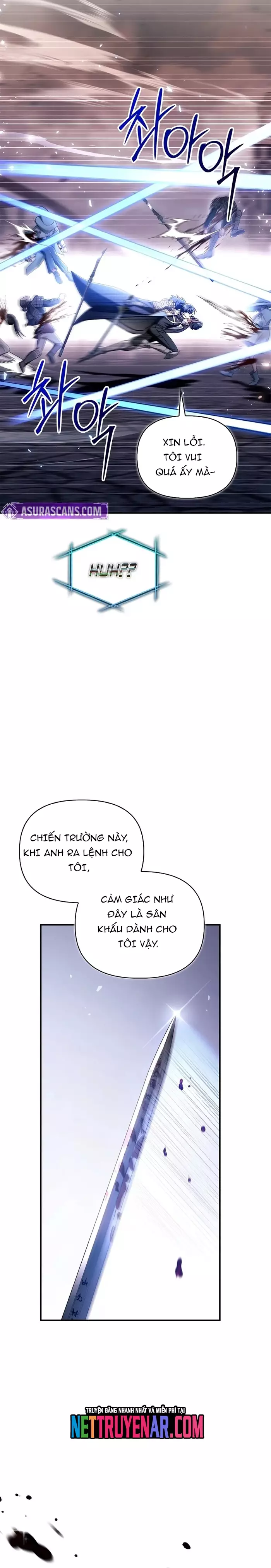 Ký Sự Hồi Quy Chapter 148 4