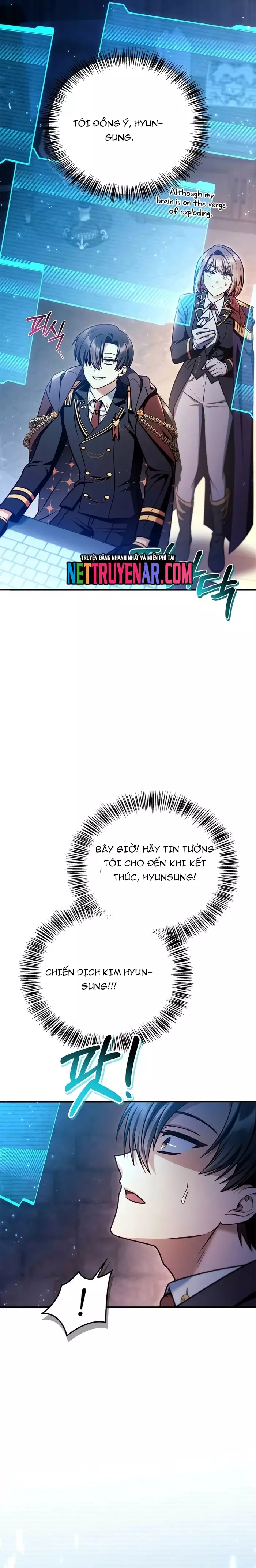 Ký Sự Hồi Quy Chapter 148 6