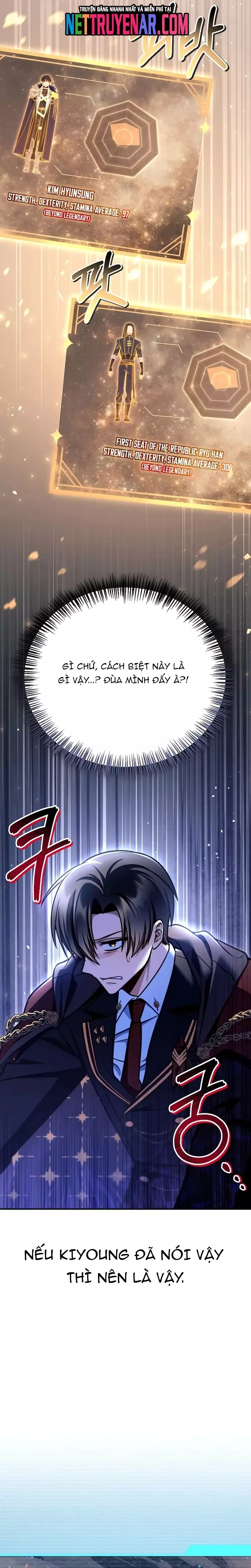 Ký Sự Hồi Quy Chapter 148 11