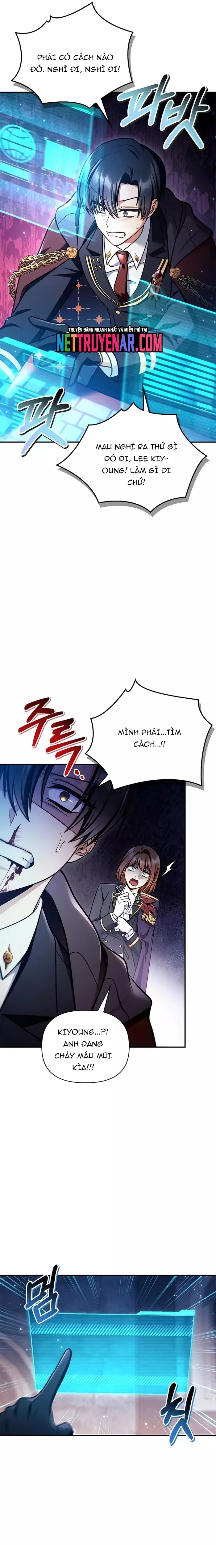 Ký Sự Hồi Quy Chapter 148 15