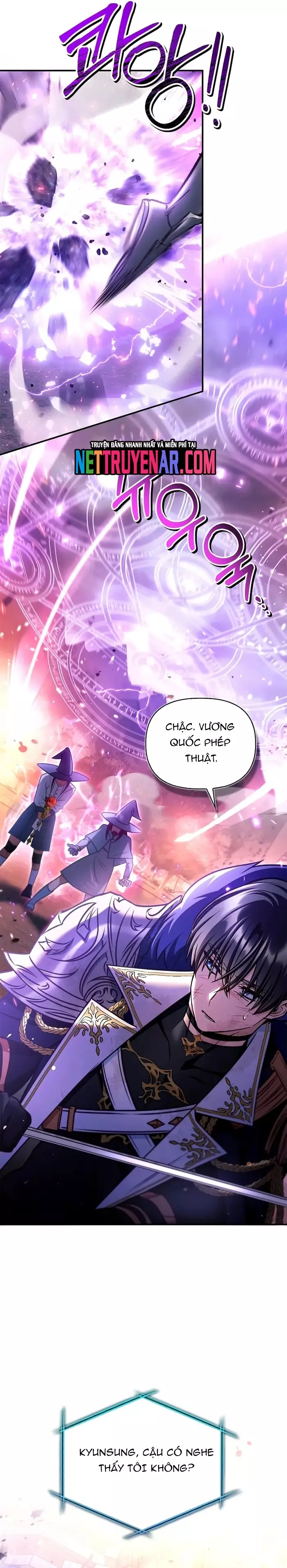 Ký Sự Hồi Quy Chapter 148 17