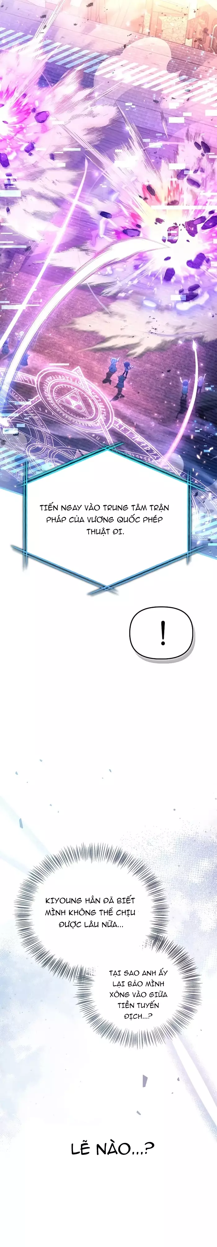 Ký Sự Hồi Quy Chapter 148 18