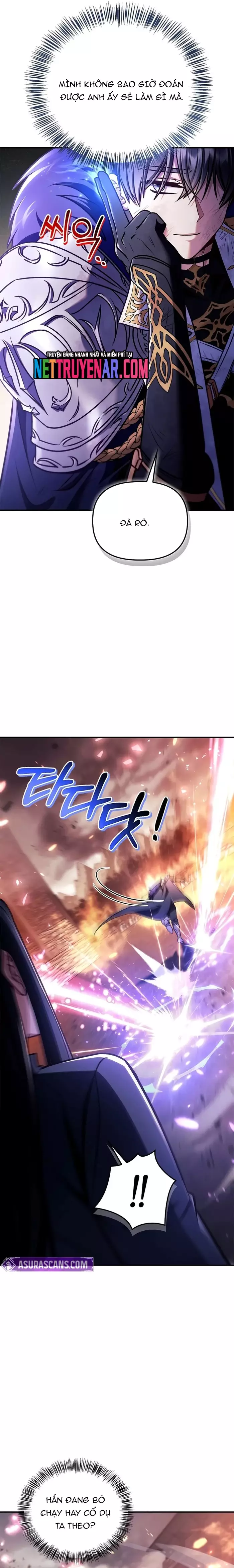 Ký Sự Hồi Quy Chapter 148 19