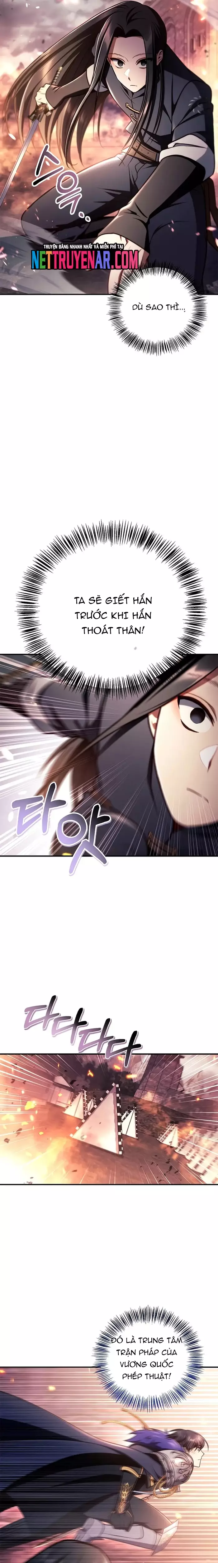 Ký Sự Hồi Quy Chapter 148 20