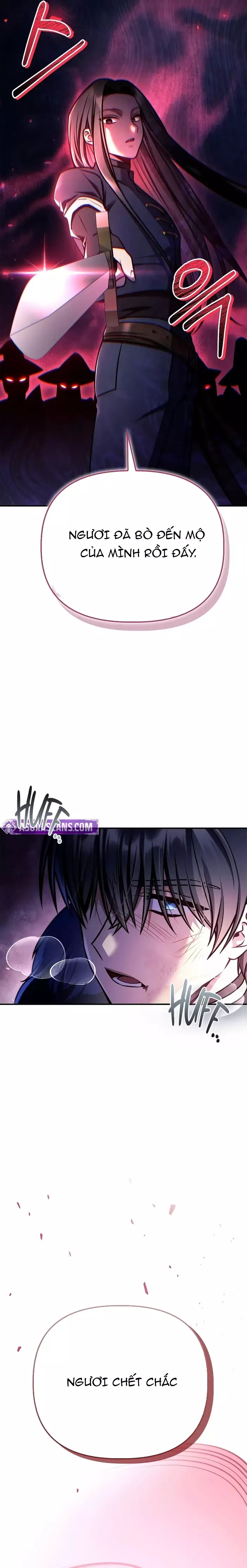 Ký Sự Hồi Quy Chapter 148 23