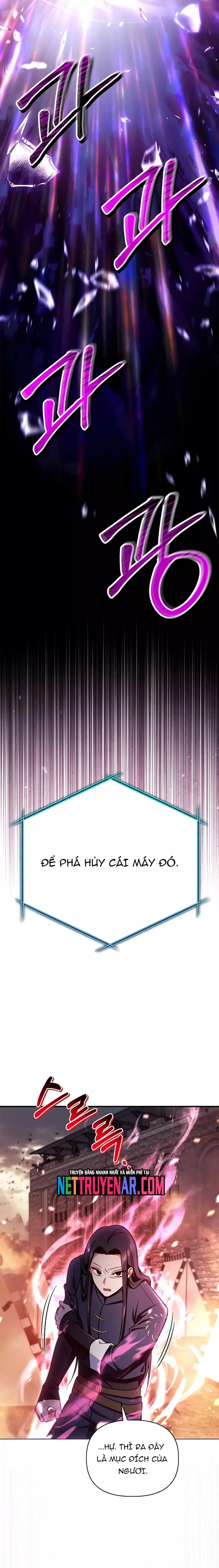 Ký Sự Hồi Quy Chapter 148 28