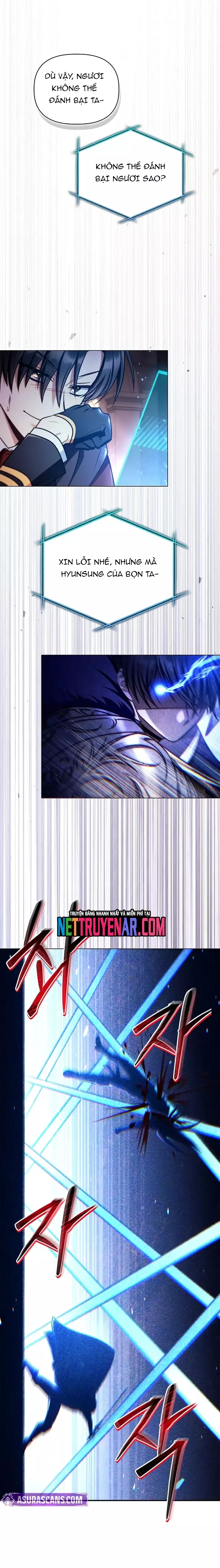 Ký Sự Hồi Quy Chapter 148 29