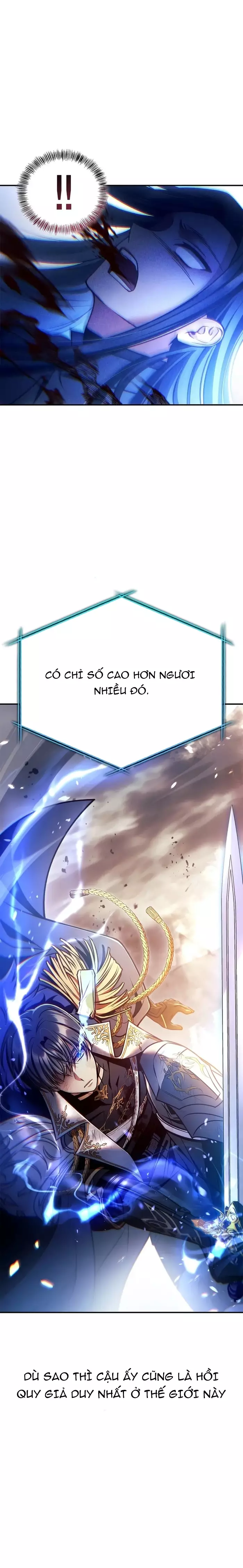 Ký Sự Hồi Quy Chapter 148 30