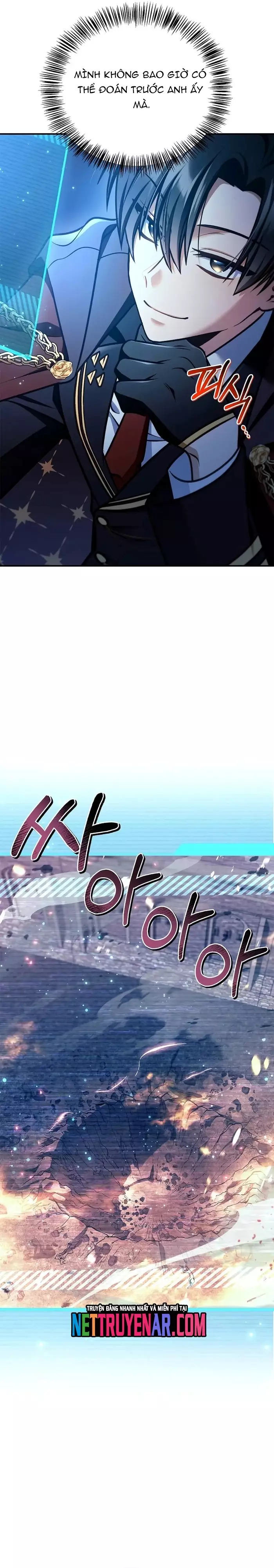 Ký Sự Hồi Quy Chapter 148 31