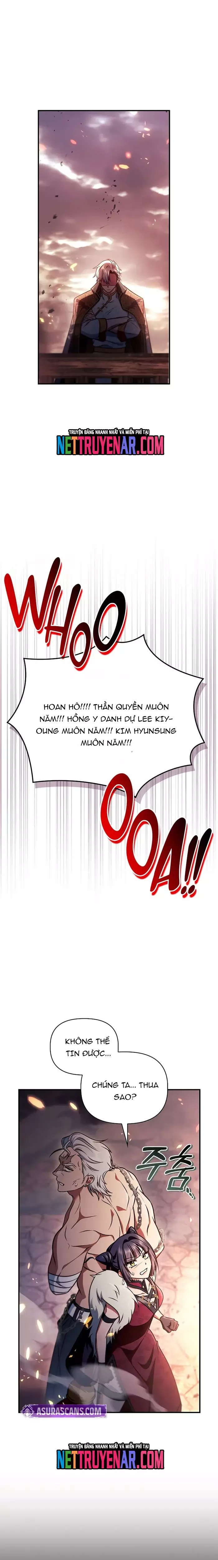 Ký Sự Hồi Quy Chapter 148 35