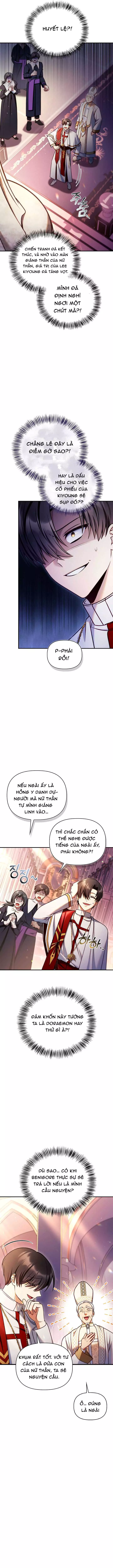 Ký Sự Hồi Quy Chapter 152 3