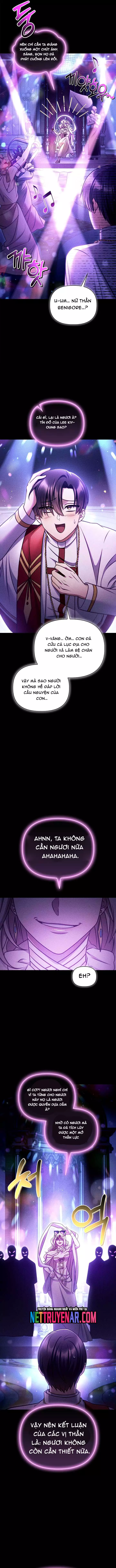 Ký Sự Hồi Quy Chapter 152 7