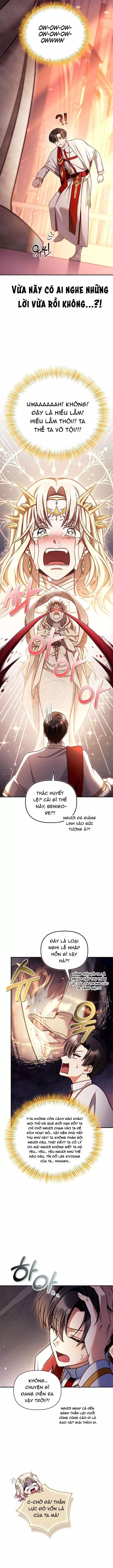 Ký Sự Hồi Quy Chapter 152 9
