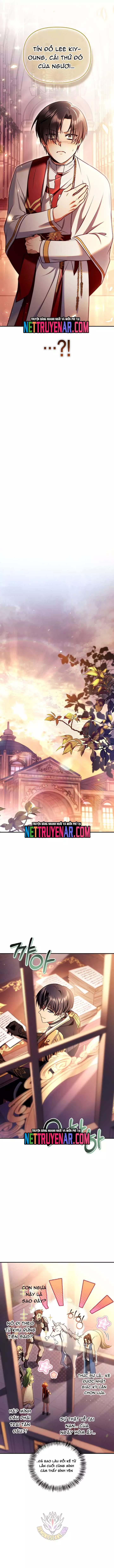 Ký Sự Hồi Quy Chapter 152 17