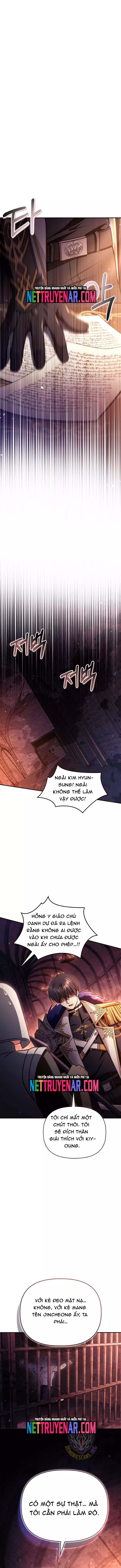 Ký Sự Hồi Quy Chapter 152 19