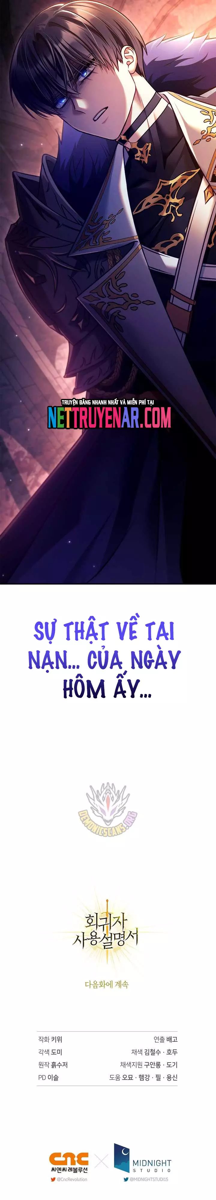 Ký Sự Hồi Quy Chapter 152 20