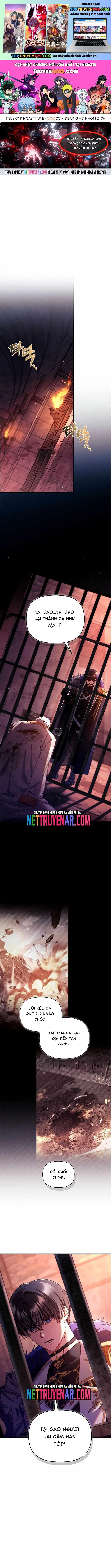 Ký Sự Hồi Quy Chapter 153 - Trang 2