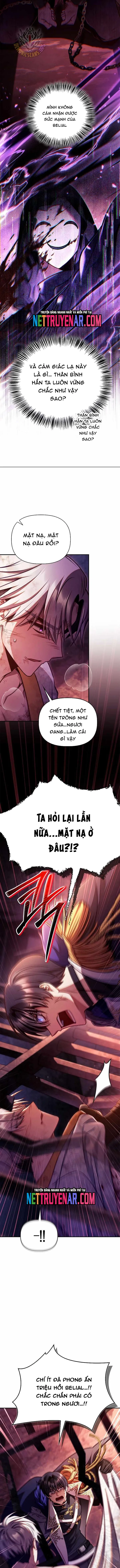 Ký Sự Hồi Quy Chapter 153 - Trang 2