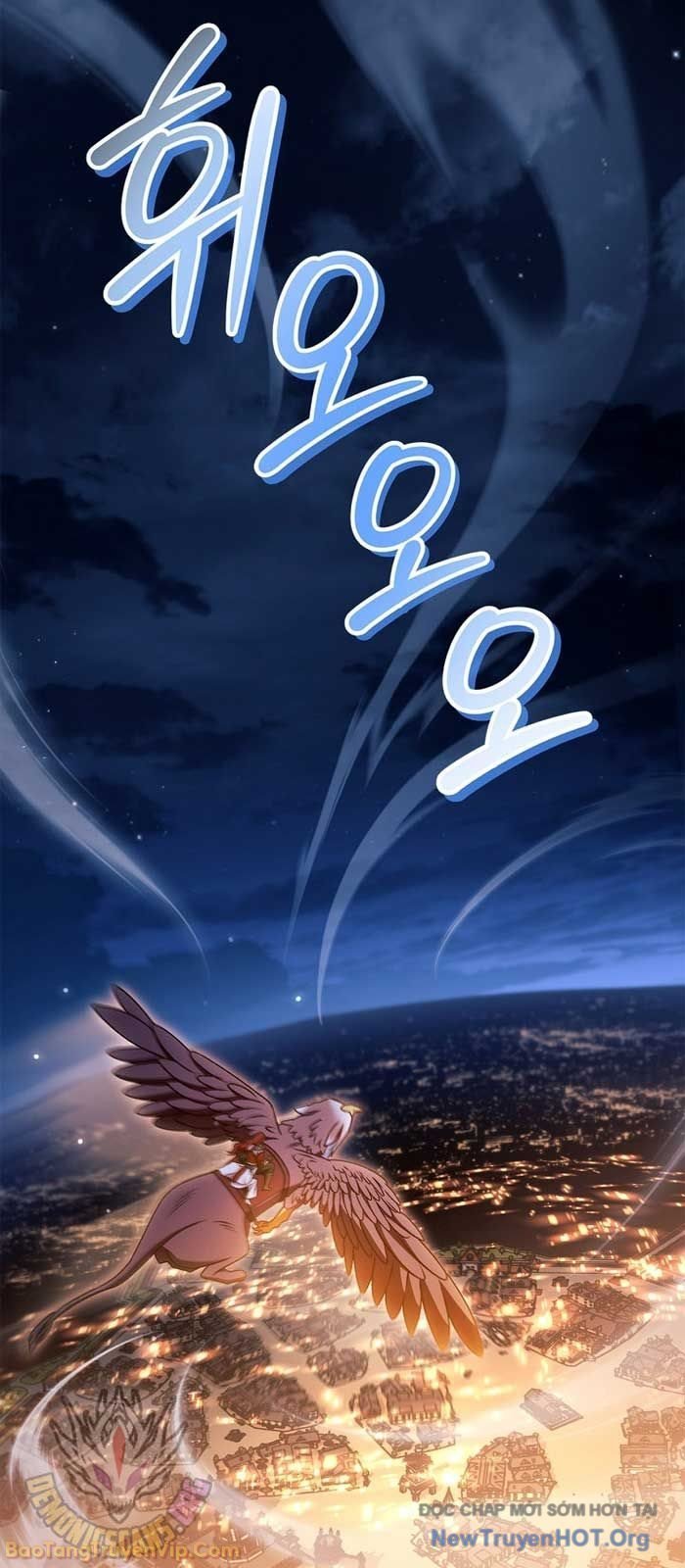 Ký Sự Hồi Quy Chapter 154 - Trang 3