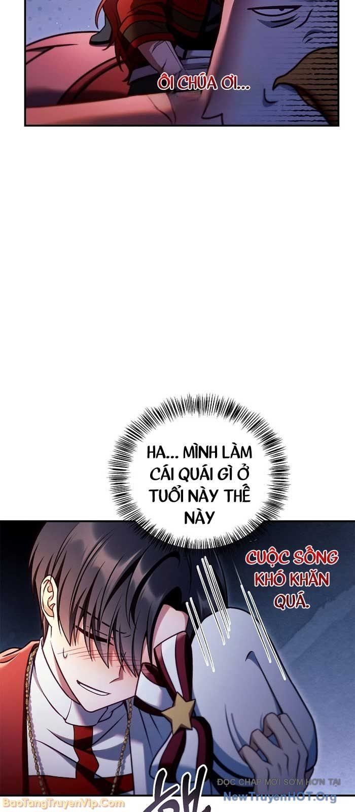 Ký Sự Hồi Quy Chapter 154 - Trang 3