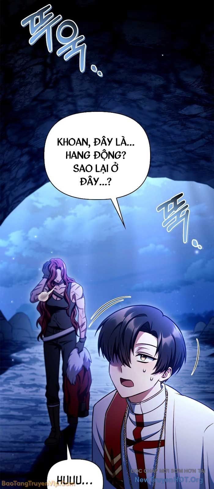 Ký Sự Hồi Quy Chapter 154 - Trang 3