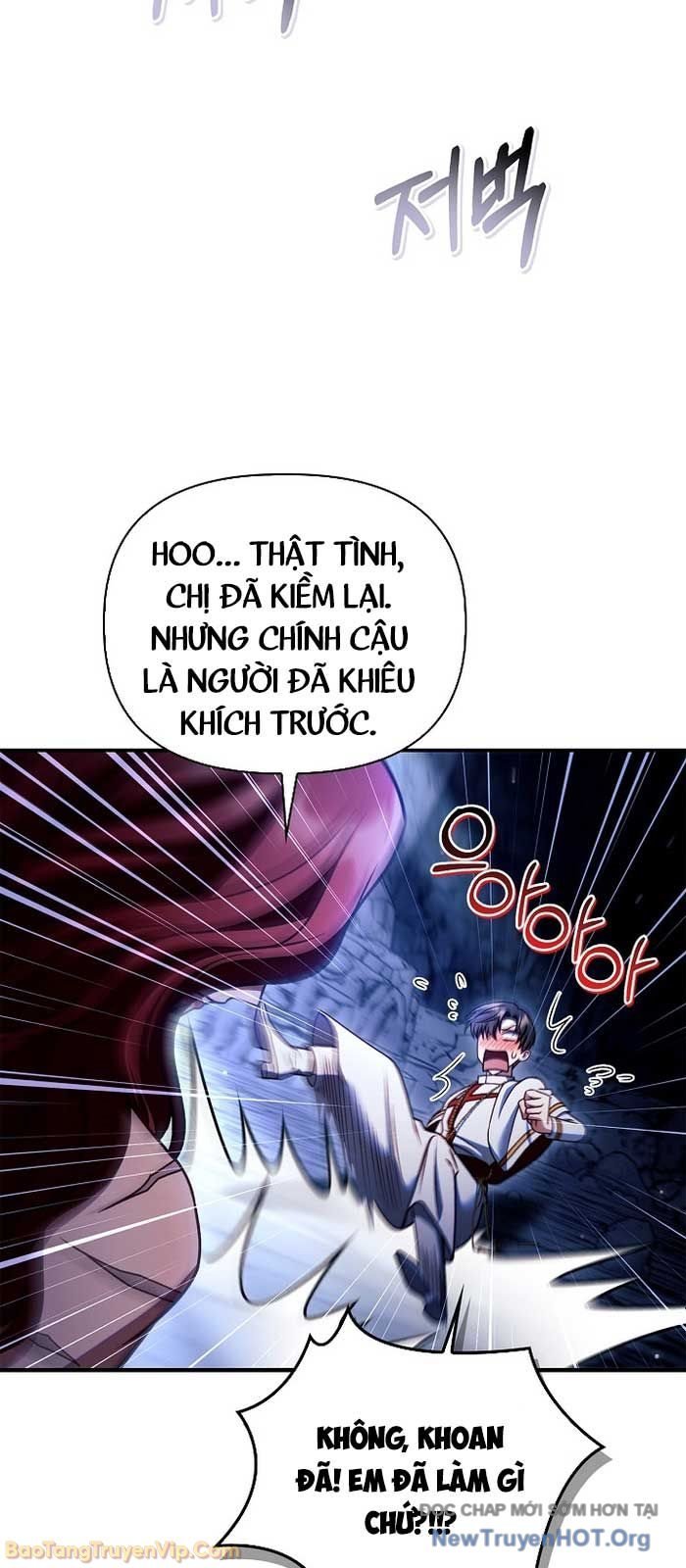 Ký Sự Hồi Quy Chapter 154 - Trang 3