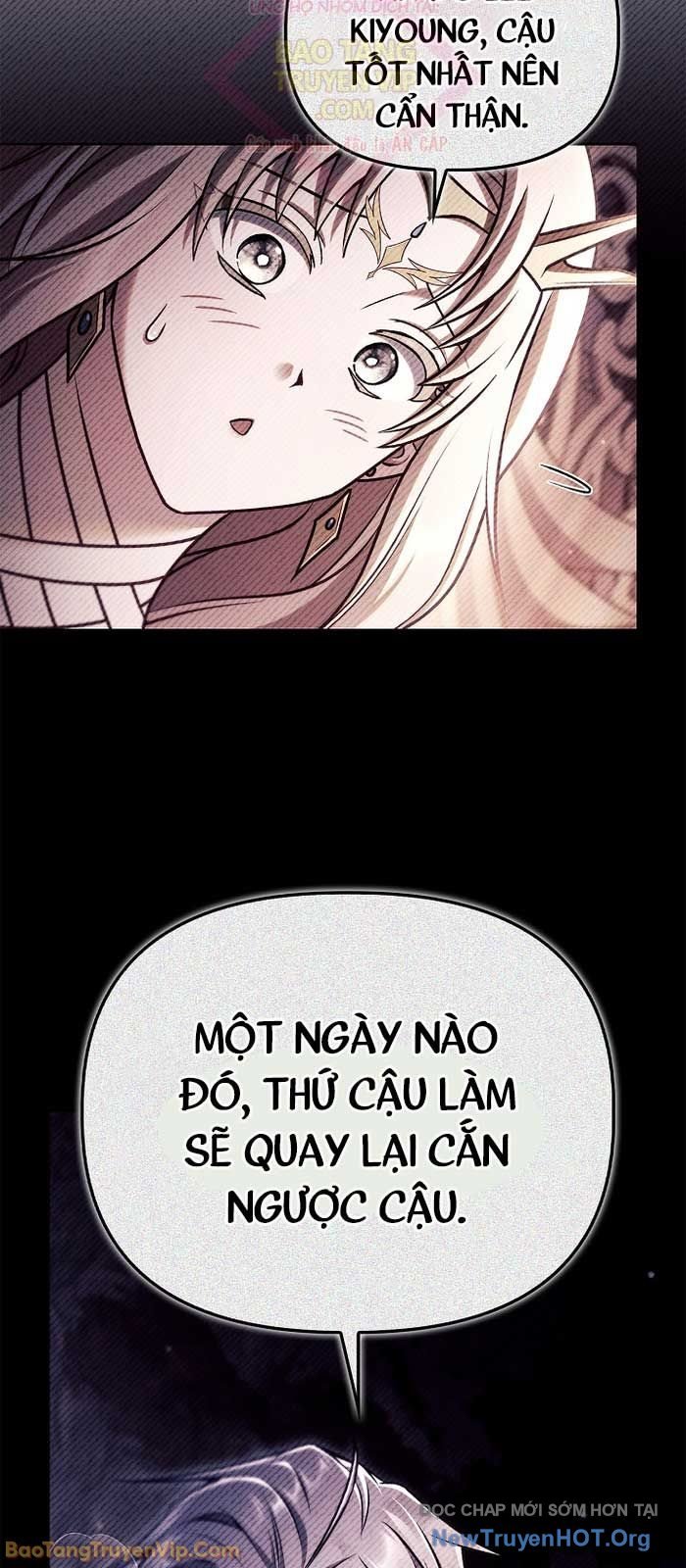 Ký Sự Hồi Quy Chapter 154 - Trang 3