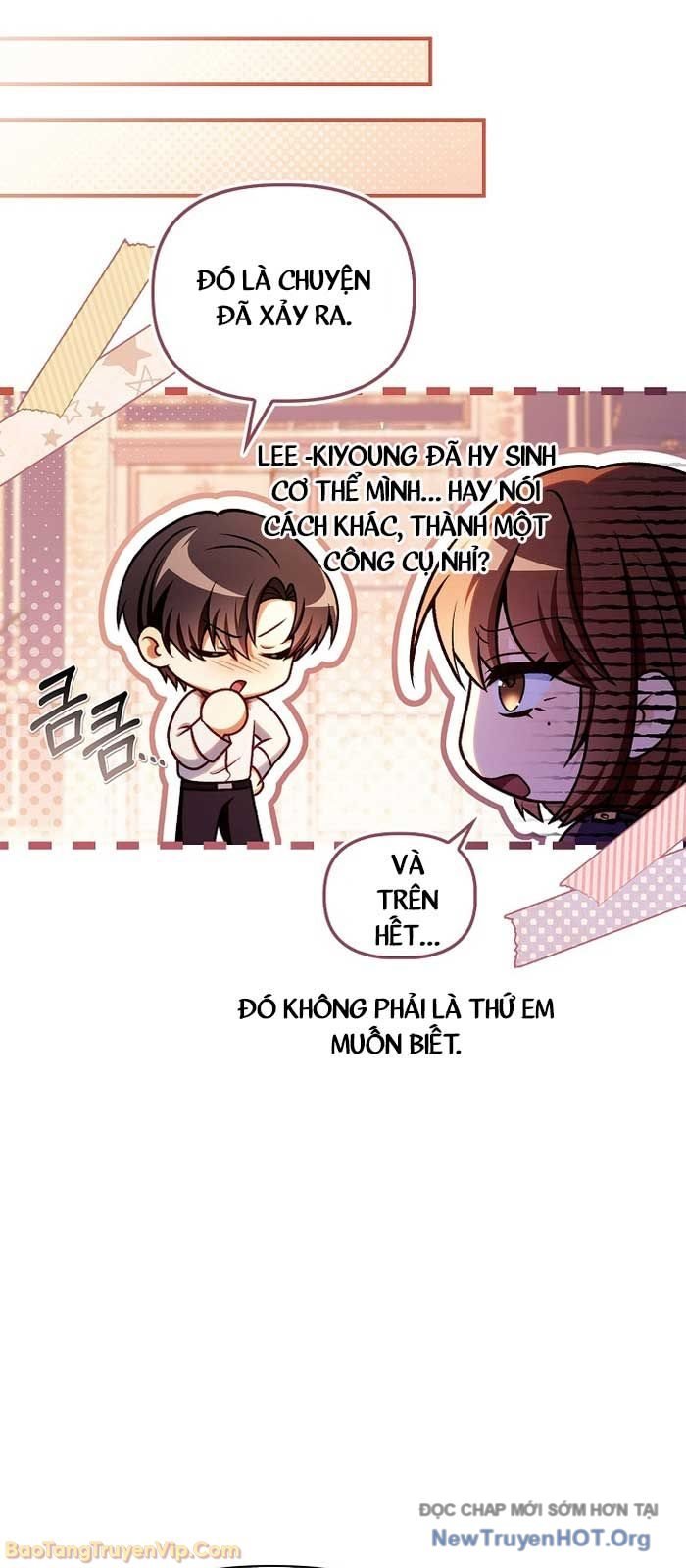 Ký Sự Hồi Quy Chapter 154 - Trang 3