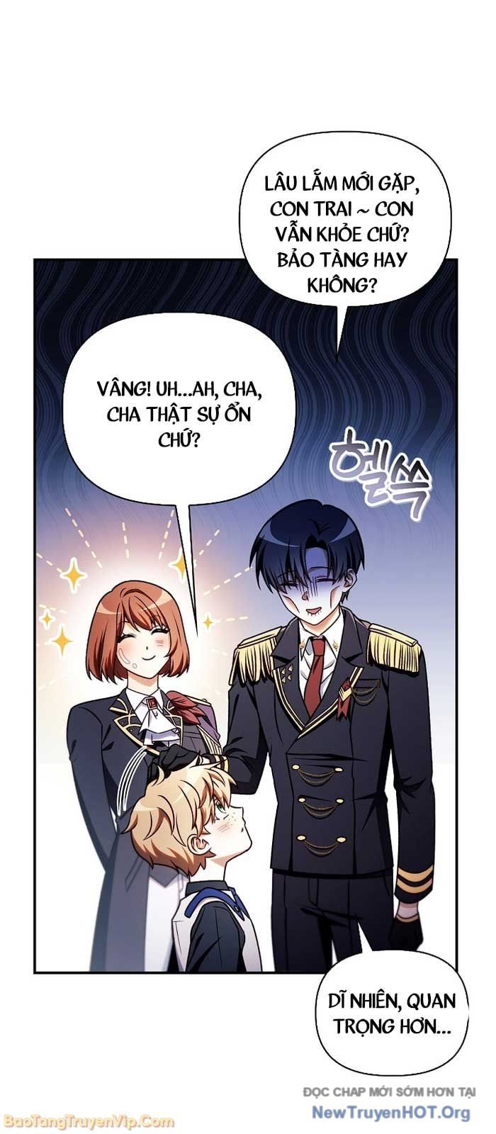 Ký Sự Hồi Quy Chapter 154 - Trang 3