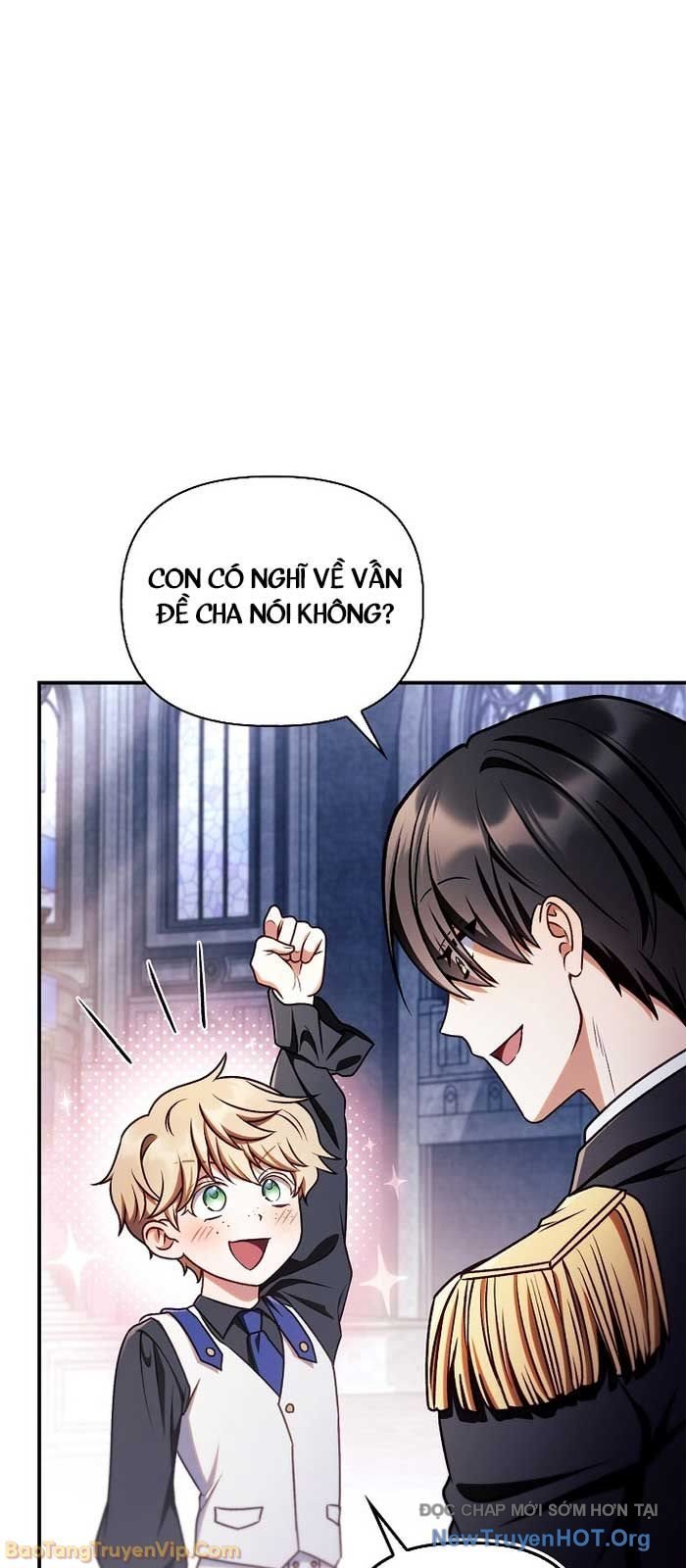 Ký Sự Hồi Quy Chapter 154 - Trang 3
