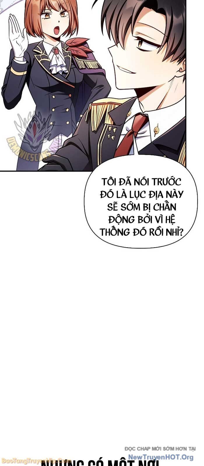 Ký Sự Hồi Quy Chapter 154 - Trang 3