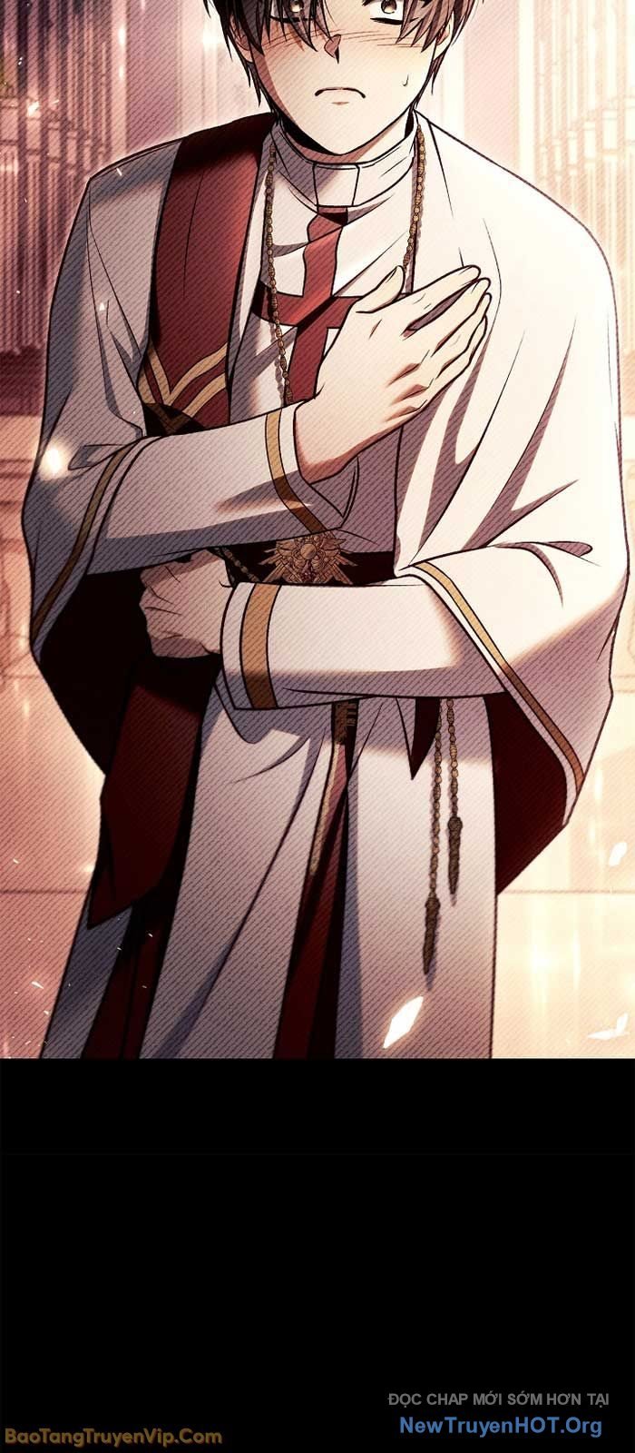 Ký Sự Hồi Quy Chapter 154 - Trang 3