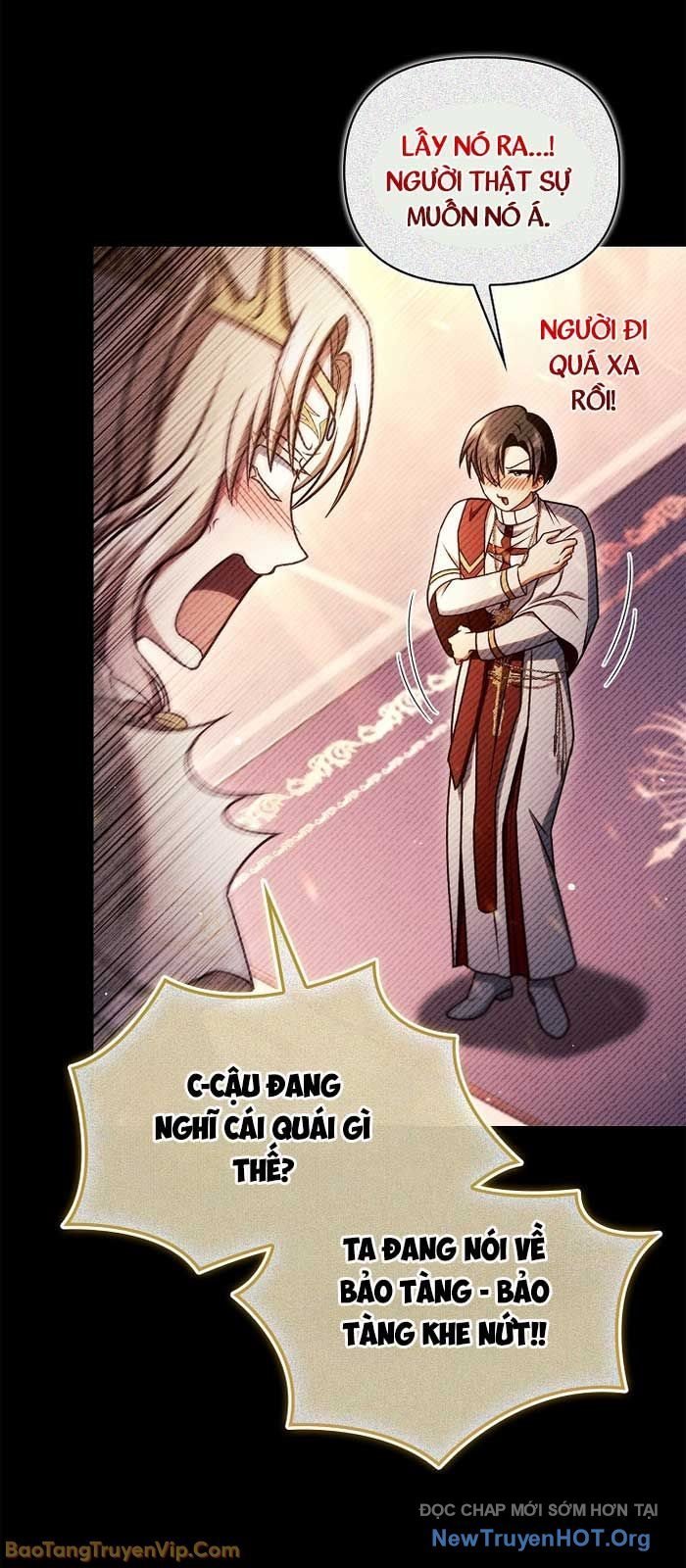 Ký Sự Hồi Quy Chapter 154 - Trang 3