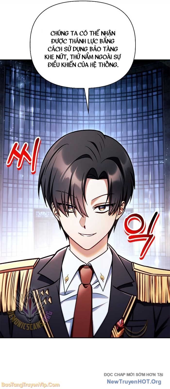 Ký Sự Hồi Quy Chapter 154 - Trang 3
