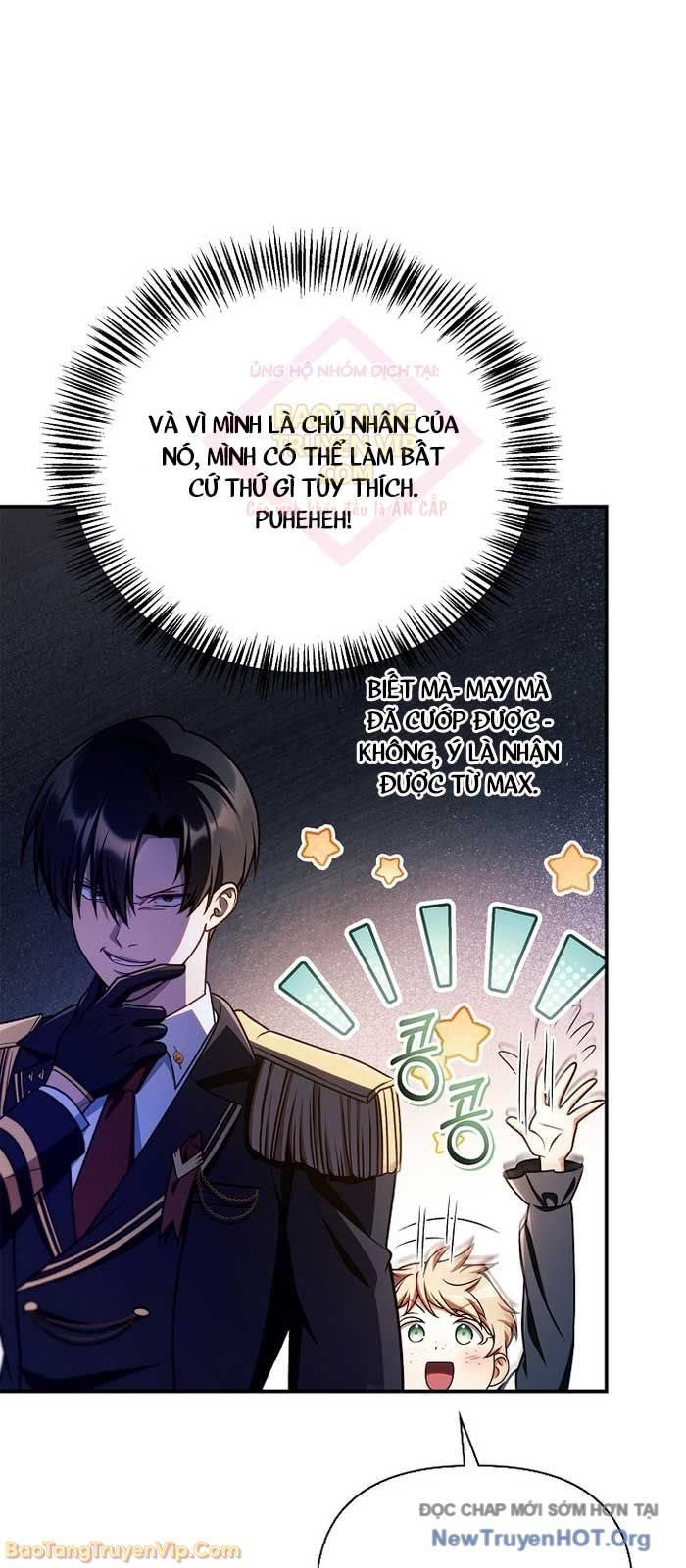 Ký Sự Hồi Quy Chapter 154 - Trang 3
