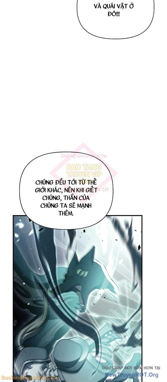 Ký Sự Hồi Quy Chapter 154 - Trang 3