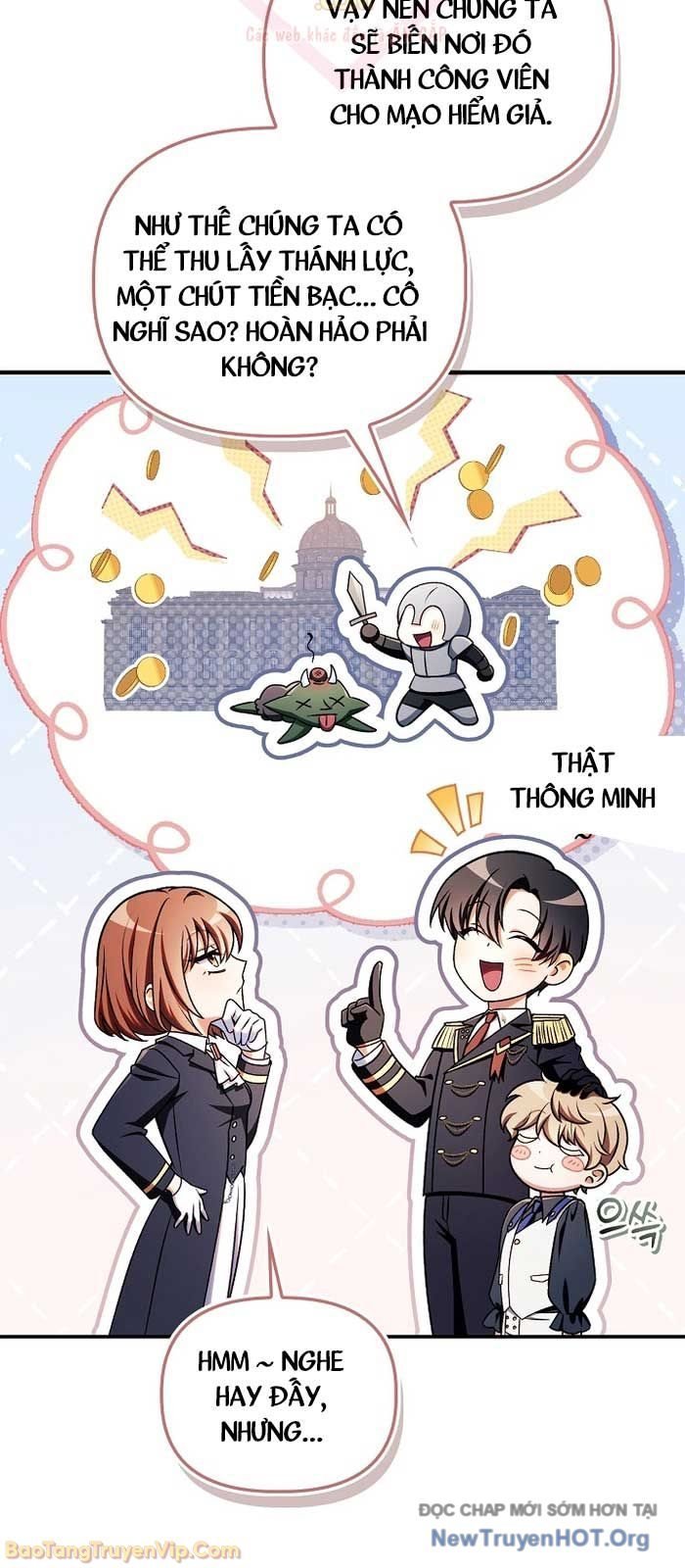 Ký Sự Hồi Quy Chapter 154 - Trang 3