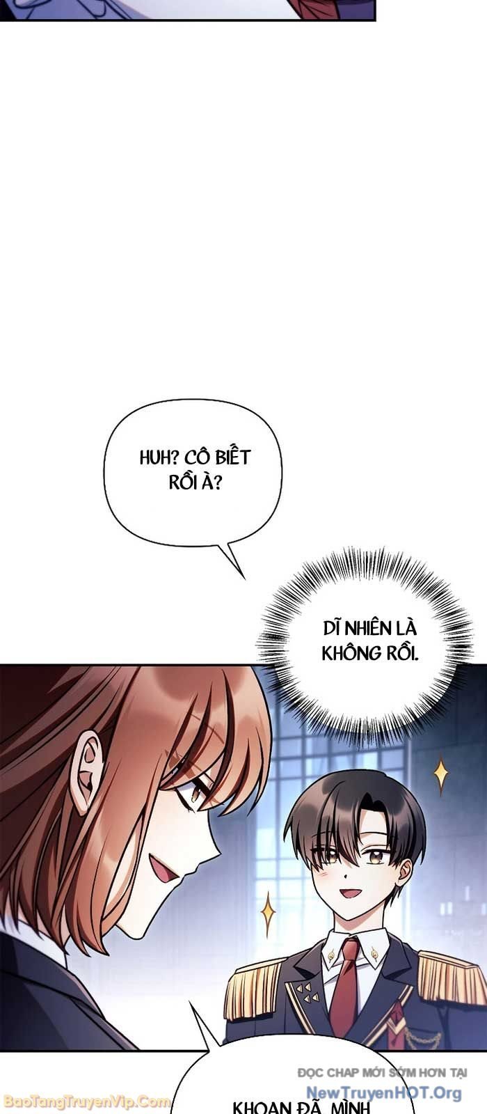Ký Sự Hồi Quy Chapter 154 - Trang 3