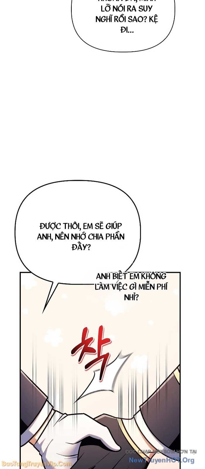 Ký Sự Hồi Quy Chapter 154 - Trang 3