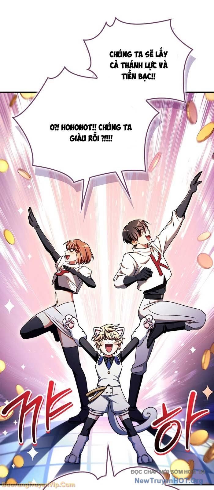 Ký Sự Hồi Quy Chapter 154 - Trang 3