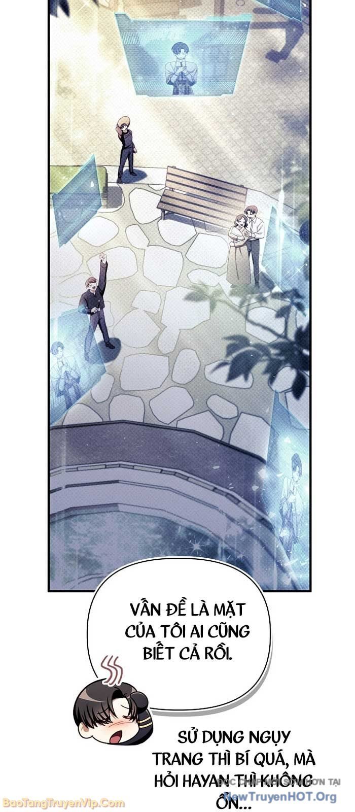Ký Sự Hồi Quy Chapter 154 - Trang 3