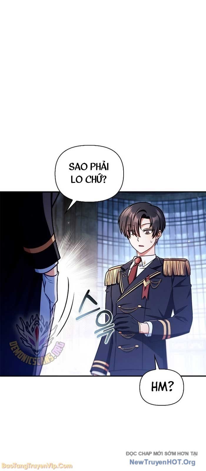 Ký Sự Hồi Quy Chapter 154 - Trang 3