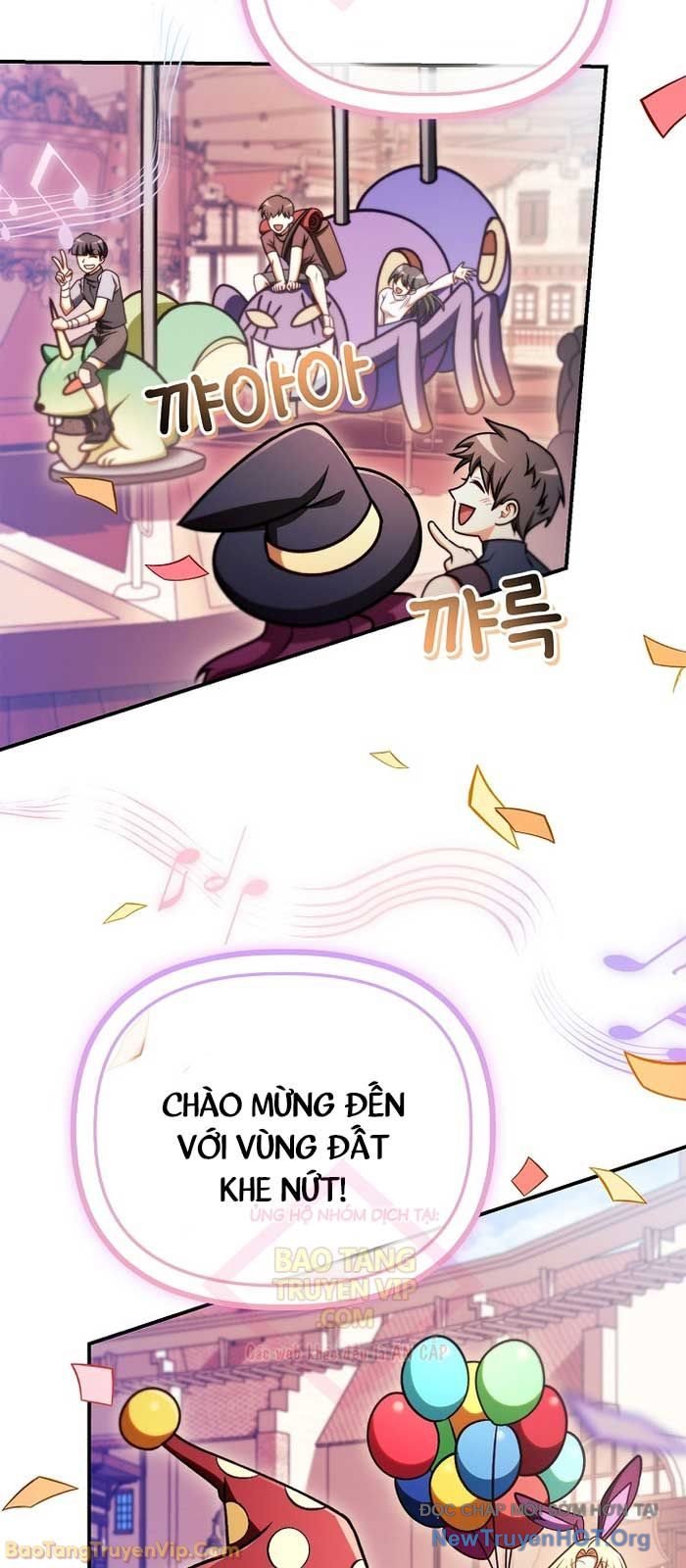 Ký Sự Hồi Quy Chapter 154 - Trang 3