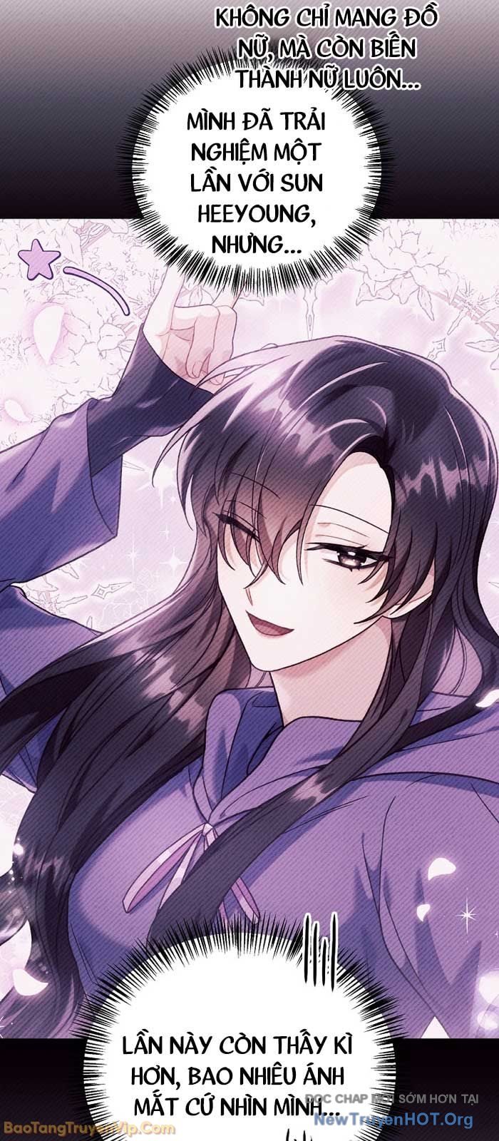 Ký Sự Hồi Quy Chapter 154 - Trang 3