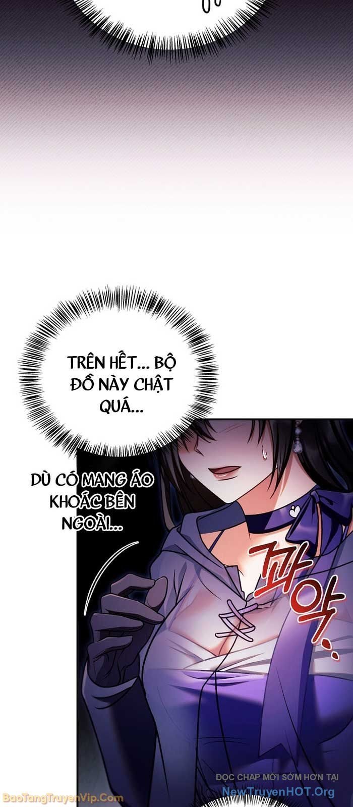 Ký Sự Hồi Quy Chapter 154 - Trang 3