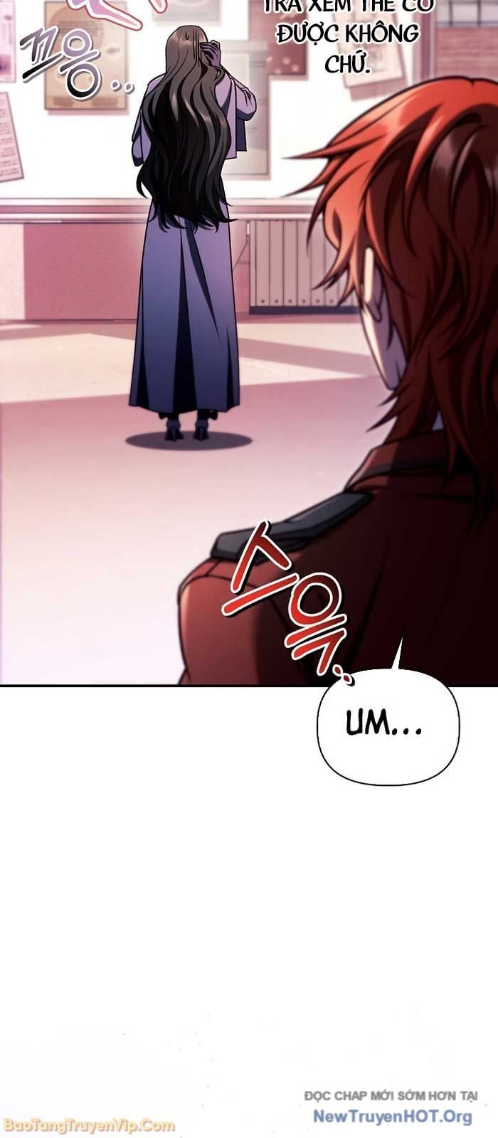 Ký Sự Hồi Quy Chapter 154 - Trang 3