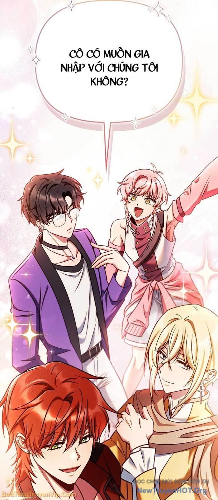 Ký Sự Hồi Quy Chapter 154 - Trang 3