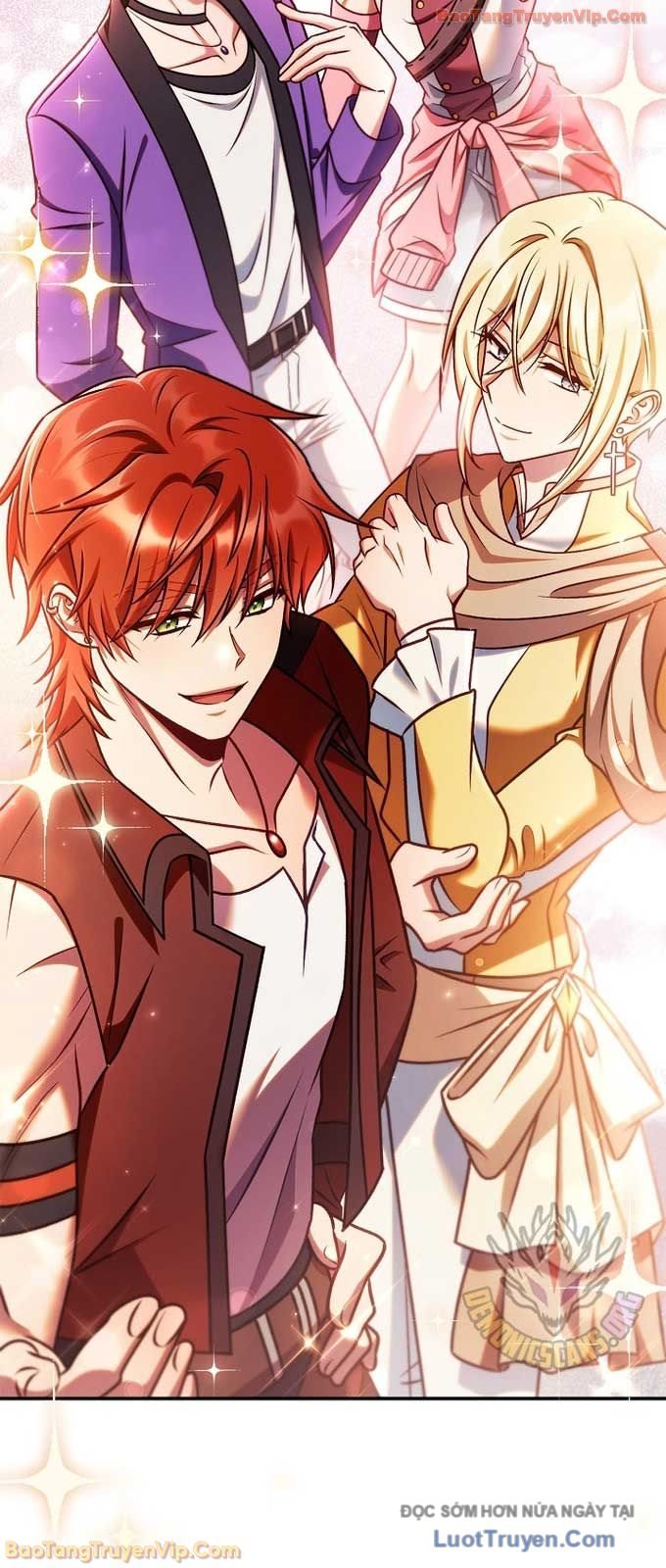 Ký Sự Hồi Quy Chapter 155 - Trang 2